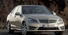 2011 M-Benz C-Class Sedan C220 CDI  BlueEFFICIENCY Classic  第1張縮圖