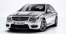 2011 M-Benz C-Class Sedan C63 AMG  第2張縮圖