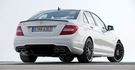 2011 M-Benz C-Class Sedan C63 AMG  第5張縮圖