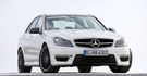 2011 M-Benz C-Class Sedan C63 AMG  第8張縮圖