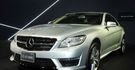 2011 M-Benz CL-Class CL63 AMG  第2張縮圖