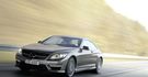 2011 M-Benz CL-Class CL63 AMG  第8張縮圖