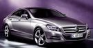 2011 M-Benz CLS-Class CLS350 BlueEFFICIENCY  第6張縮圖