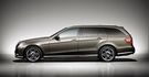 2011 M-Benz E-Class Estate E250 CGI Avantgarde  第6張縮圖