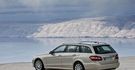 2011 M-Benz E-Class Estate E250 CGI Avantgarde  第9張縮圖