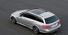 2011 M-Benz E-Class Estate E63 AMG  第3張縮圖