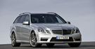 2011 M-Benz E-Class Estate E63 AMG  第11張縮圖