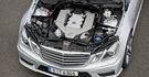2011 M-Benz E-Class Estate E63 AMG  第12張縮圖
