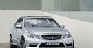 2011 M-Benz E-Class Sedan E63 AMG  第2張縮圖