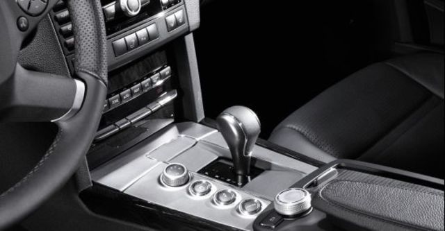 2011 M-Benz E-Class Sedan E63 AMG  第5張相片