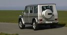 2011 M-Benz G-Class G500 L  第4張縮圖