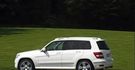 2011 M-Benz GLK-Class GLK220 CDI 4MATIC  第4張縮圖