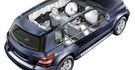 2011 M-Benz GLK-Class GLK300 4MATIC  第5張縮圖