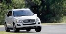 2011 M-Benz M-Class ML350 CDI Grand Edition標準版  第2張縮圖