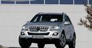 2011 M-Benz M-Class ML350 Grand Edition標準版  第2張縮圖