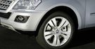 2011 M-Benz M-Class ML350 Grand Edition標準版  第3張縮圖