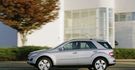 2011 M-Benz M-Class ML350 Grand Edition標準版  第4張縮圖