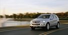 2011 M-Benz M-Class ML350 Grand Edition標準版  第5張縮圖