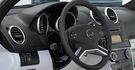 2011 M-Benz M-Class ML350 Grand Edition標準版  第7張縮圖