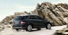 2011 M-Benz M-Class ML350 Grand Edition豪華版  第3張縮圖