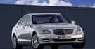 2011 M-Benz S-Class S350 L BlueEFFICIENCY  第1張縮圖
