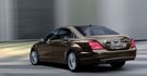 2011 M-Benz S-Class S600L  第7張縮圖