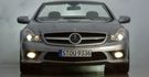 2011 M-Benz SL-Class SL350  第6張縮圖