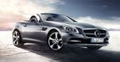 2011 M-Benz SLK-Class SLK200 BlueEFFICIENCY  第1張縮圖