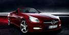 2011 M-Benz SLK-Class SLK350 BlueEFFICIENCY  第2張縮圖