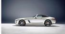 2011 M-Benz SLS AMG Roadster 6.3  第10張縮圖