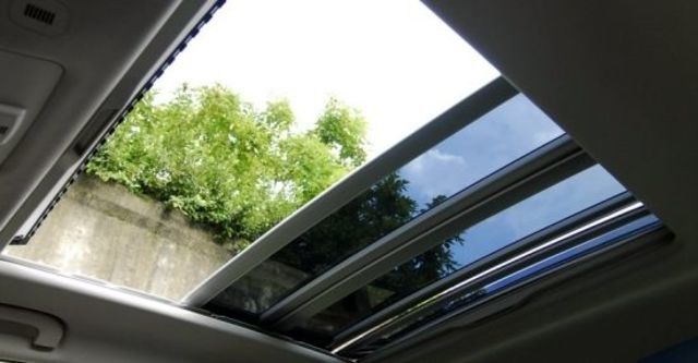 2010 M-Benz B-Class B200 CDI  第7張相片