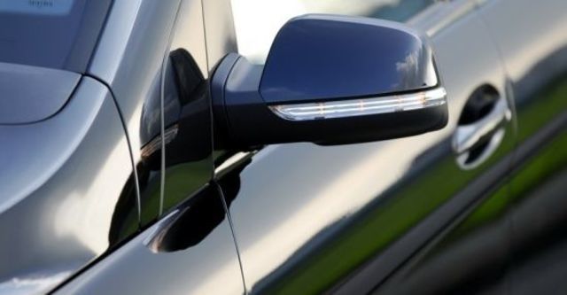 2010 M-Benz B-Class B200 CDI  第8張相片