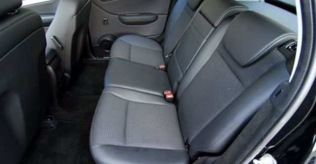 2010 M-Benz B-Class B200 Turbo  第8張相片