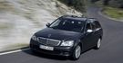 2010 M-Benz C-Class Estate C200 CGI Classic  第1張縮圖
