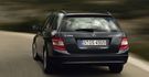 2010 M-Benz C-Class Estate C200 CGI Classic  第4張縮圖