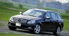 2010 M-Benz C-Class Estate C300 Avantgarde  第1張縮圖
