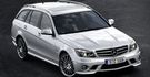 2010 M-Benz C-Class Estate C63 AMG  第3張縮圖