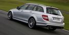 2010 M-Benz C-Class Estate C63 AMG  第5張縮圖