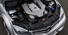 2010 M-Benz C-Class Estate C63 AMG  第6張縮圖