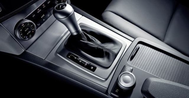 2010 M-Benz C-Class Sedan C200 CGI Avantgarde  第5張相片