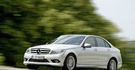 2010 M-Benz C-Class Sedan C220 CDI Avantgarde  第2張縮圖