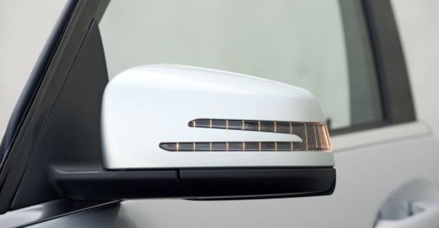 2010 M-Benz C-Class Sedan C220 CDI Avantgarde  第5張相片