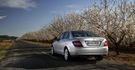 2010 M-Benz C-Class Sedan C220 CDI Classic  第3張縮圖