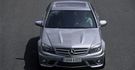 2010 M-Benz C-Class Sedan C63 AMG  第2張縮圖