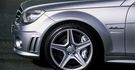 2010 M-Benz C-Class Sedan C63 AMG  第5張縮圖