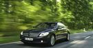 2010 M-Benz CL-Class CL500  第4張縮圖