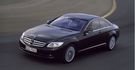 2010 M-Benz CL-Class CL500  第5張縮圖
