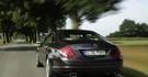 2010 M-Benz CL-Class CL500  第7張縮圖