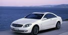 2010 M-Benz CL-Class CL600  第1張縮圖