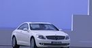 2010 M-Benz CL-Class CL600  第3張縮圖